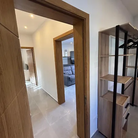 2 Bedroom With Sea View St. Paul's Bay
