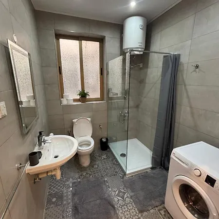 2 Bedroom With Sea View * St. Paul's Bay